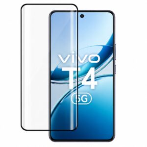 Curved UV Tempered Glass Screen Protector for Realme GT 7 Pro